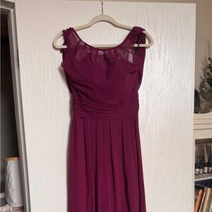 Sorella Vita Bridesmaid Dress